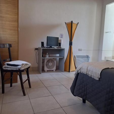 Departamento Zona Sur Daire Salta Dış mekan fotoğraf