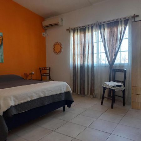 Departamento Zona Sur Daire Salta Dış mekan fotoğraf