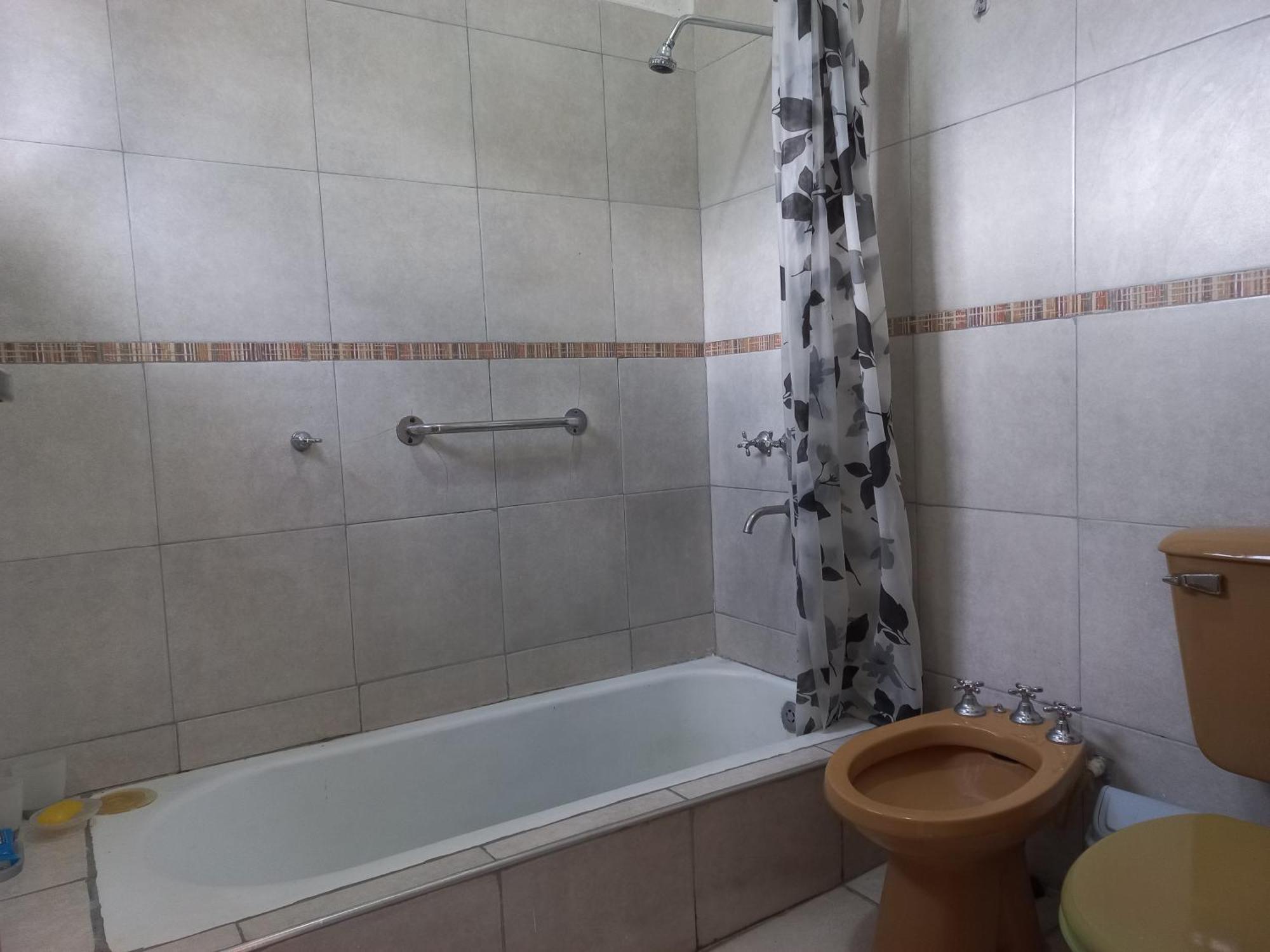 Departamento Zona Sur Daire Salta Dış mekan fotoğraf