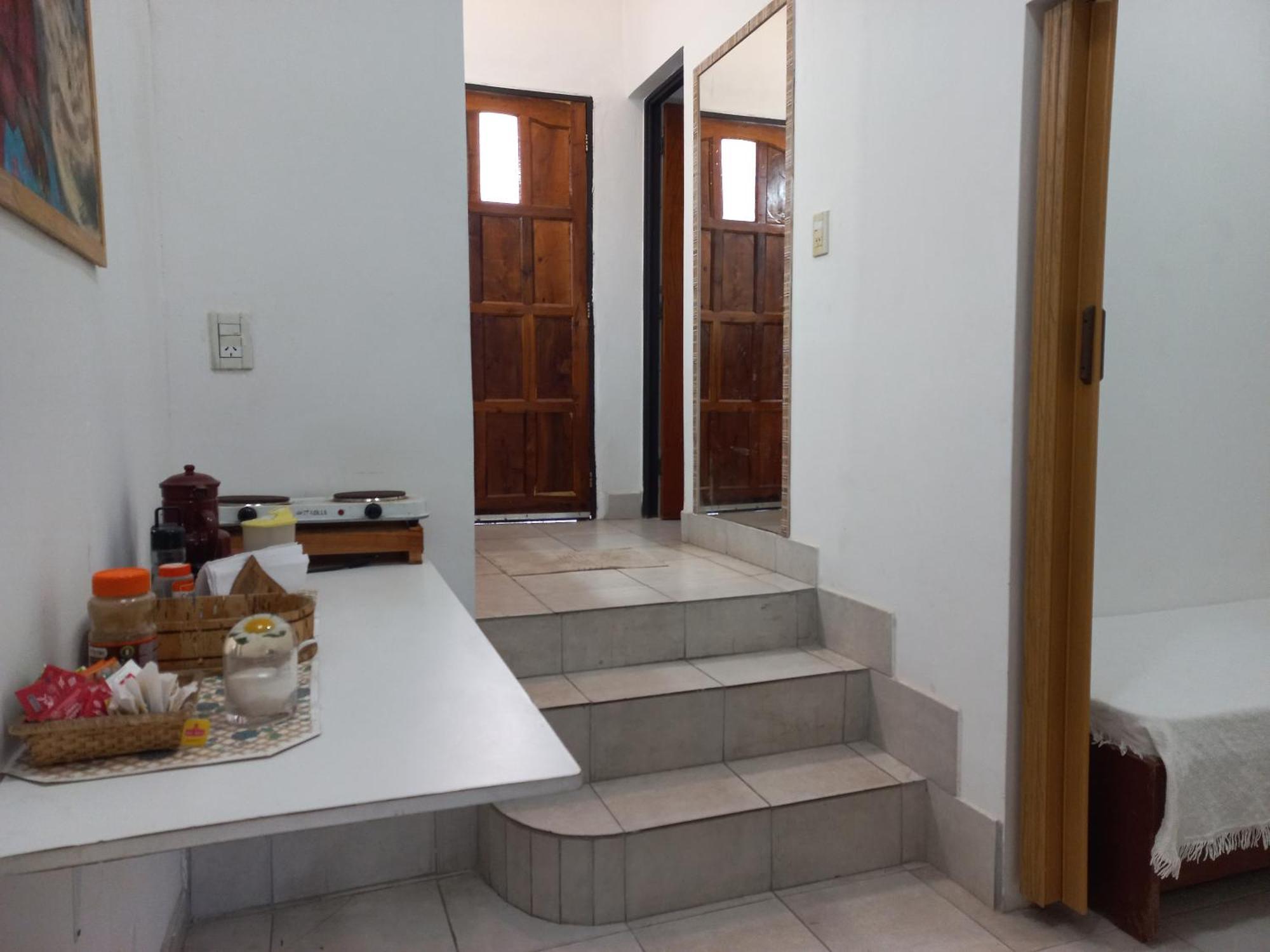 Departamento Zona Sur Daire Salta Dış mekan fotoğraf