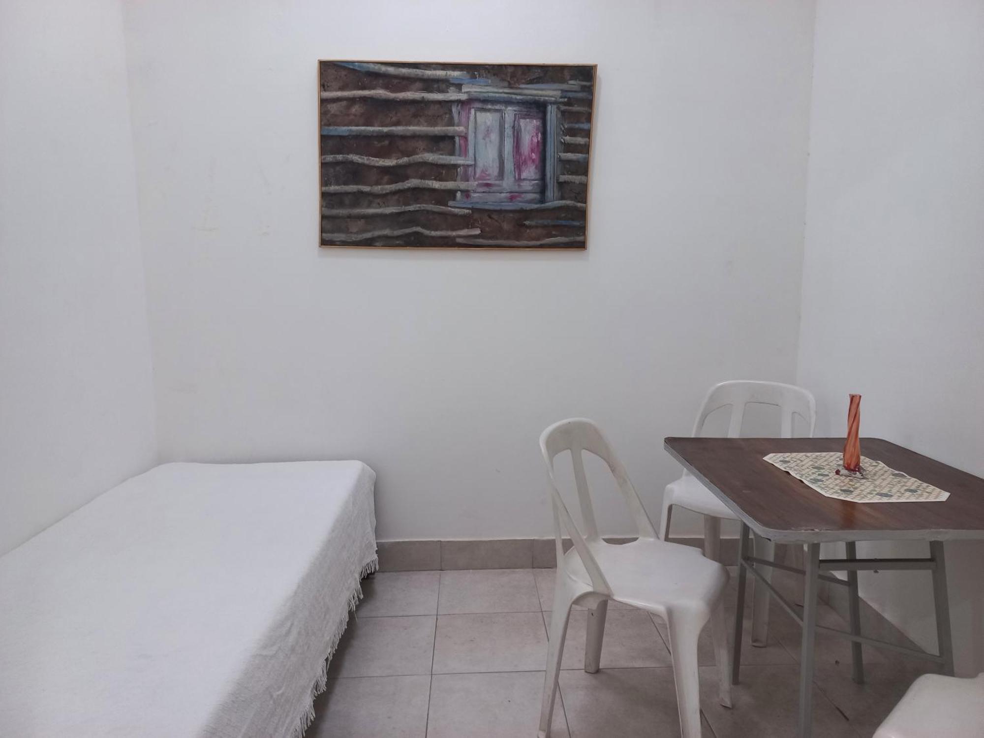 Departamento Zona Sur Daire Salta Dış mekan fotoğraf