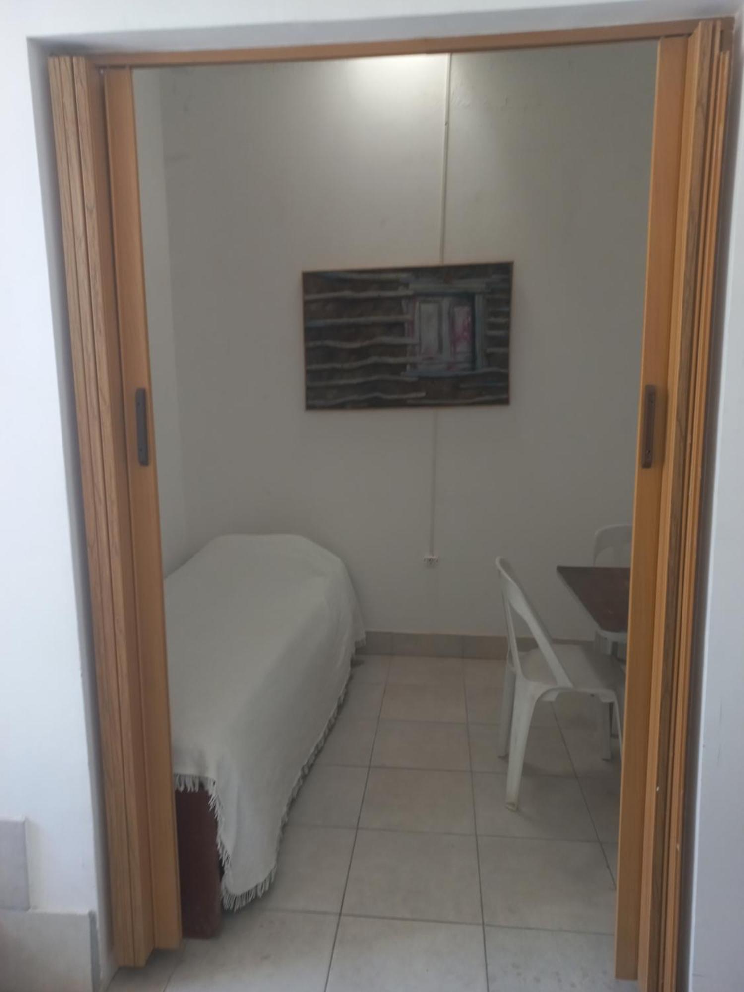 Departamento Zona Sur Daire Salta Dış mekan fotoğraf