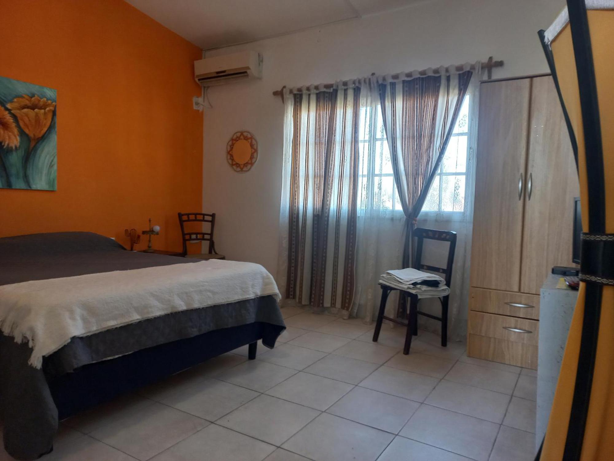 Departamento Zona Sur Daire Salta Dış mekan fotoğraf