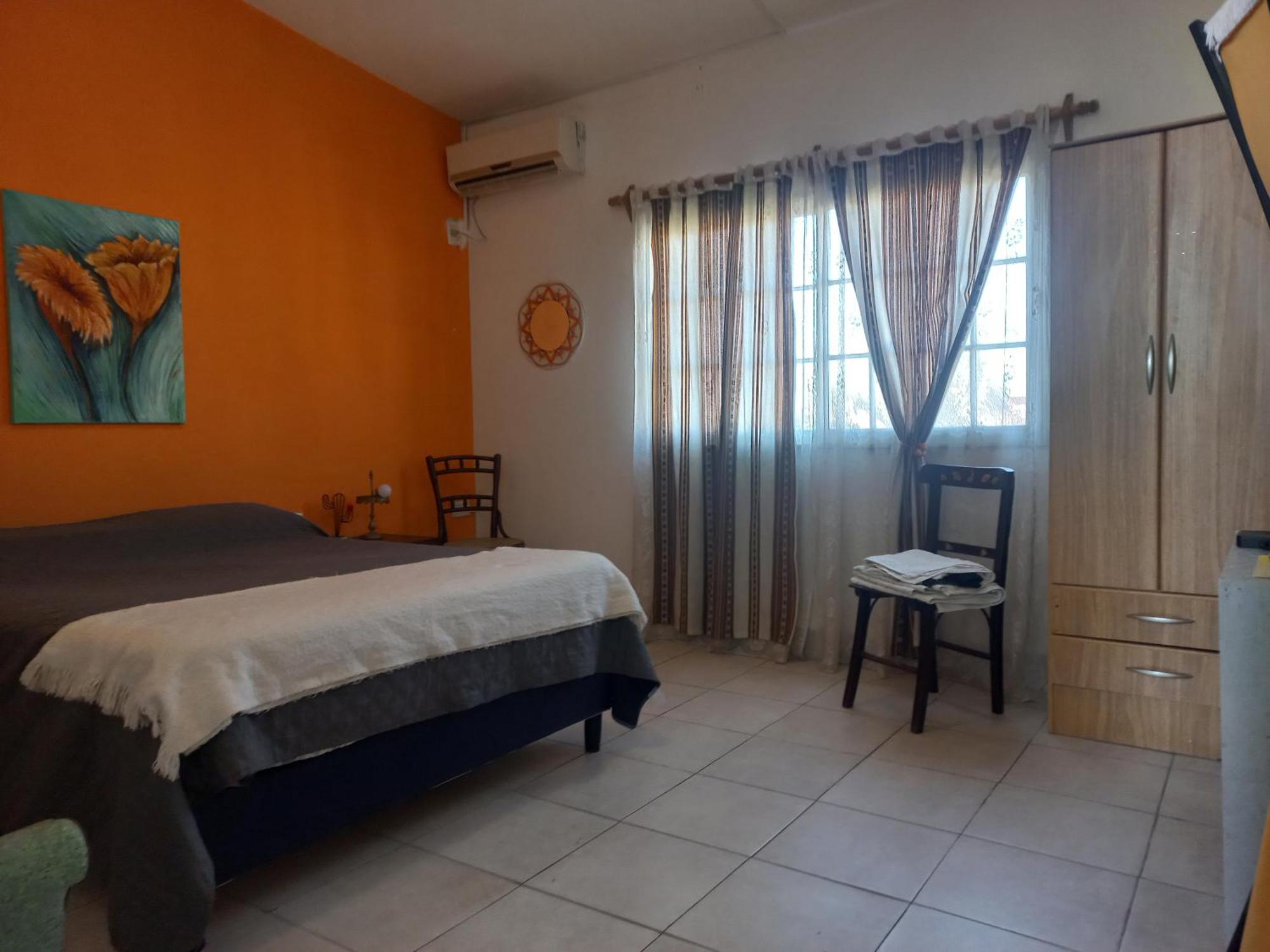 Departamento Zona Sur Daire Salta Dış mekan fotoğraf